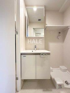 【洗面所】 | エンクレスト博多PARKSIDE