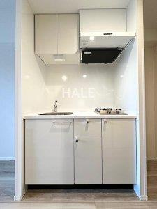 【キッチン】 | エンクレスト博多PARKSIDE