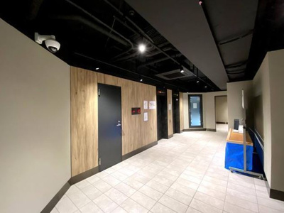 【その他共用部分】 | ブルーノコート蒲田