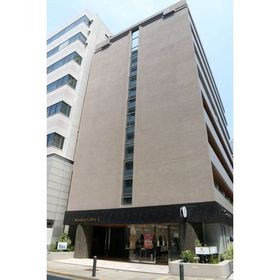 【外観】 | ブルーノコート蒲田