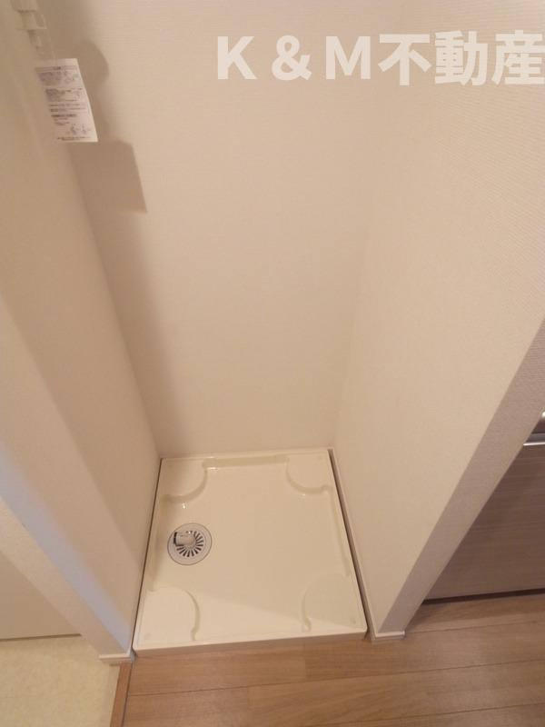 リブリ・南柏の設備