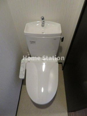 【トイレ】 | プレジオ御幣島