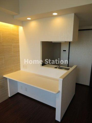 【内装】 | プレジオ御幣島