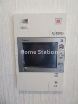 【セキュリティ】 | プレジオ御幣島