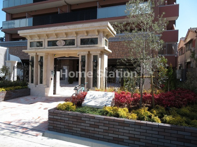 【エントランス】 | プレジオ御幣島