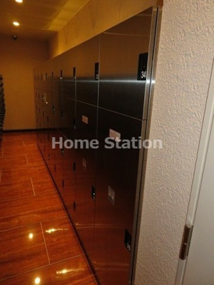 【その他共用部分】 | プレジオ御幣島