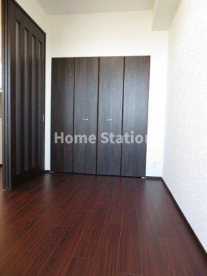 【洋室】 | プレジオ御幣島