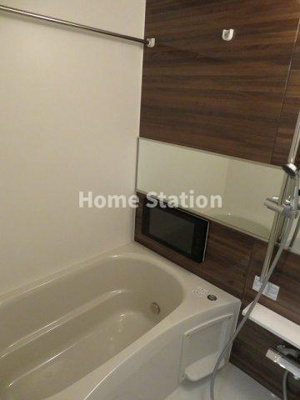 【浴室】 | プレジオ御幣島