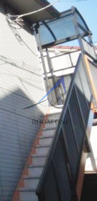 ミナレット桜台