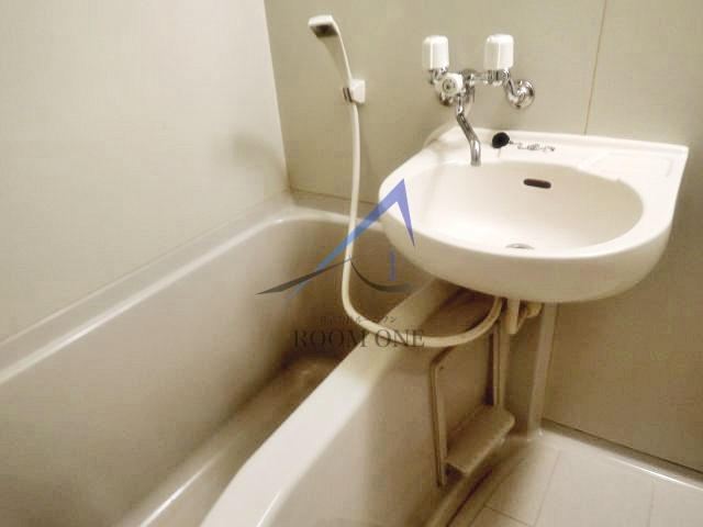 ミナレット桜台の浴室|お風呂です。