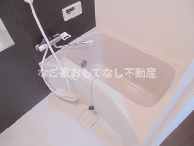 【浴室】 | サニー枇杷島（Sunny枇杷島） | ※写真は別号室