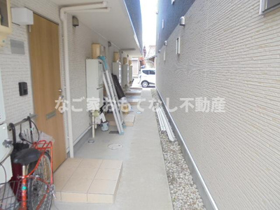 【その他共用部分】 | サニー枇杷島（Sunny枇杷島）