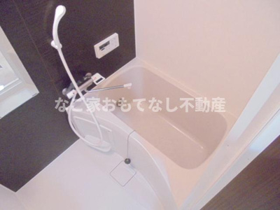 【浴室】 | サニー枇杷島（Sunny枇杷島） | ※写真は別号室