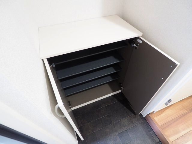 ★シューズボックス★