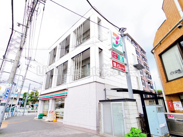 サンガーデン光