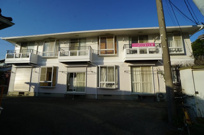 湘南コーポＢ棟の画像