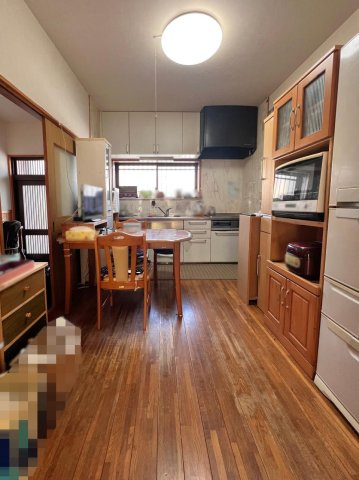 【キッチン】 | 高知市中万々