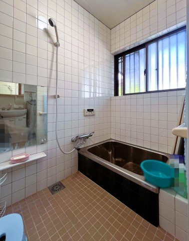 【浴室】 | 高知市中万々