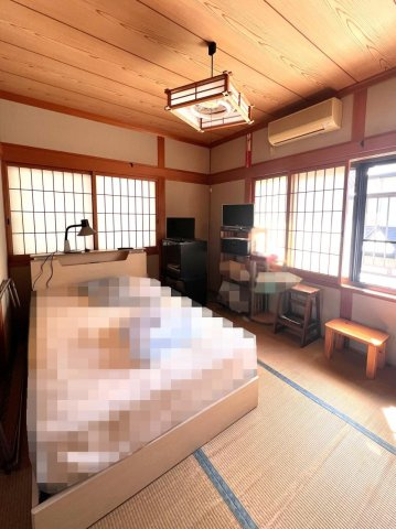 【和室】 | 高知市中万々