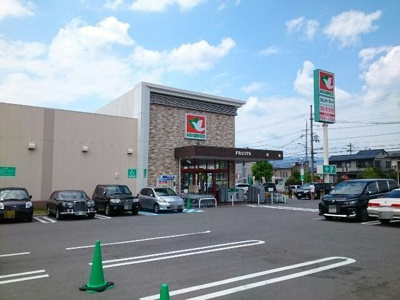 【周辺】 | サンヒルズ楠葉 | フレンドマート様まで550m