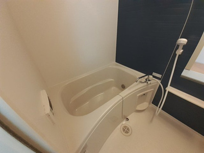 【浴室】 | サンヒルズ楠葉 | お風呂で日々の疲れを落としましょう