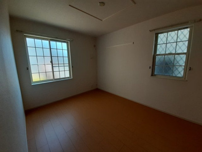 【内装】 | サンヒルズ楠葉 | 物件の内装です