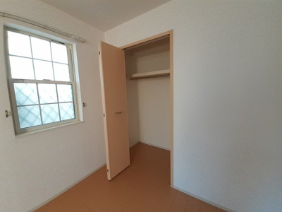 【収納】 | サンヒルズ楠葉 | 専用の収納スペースです