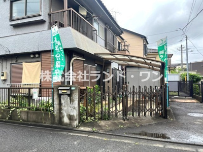 【周辺】 | 所沢市東狭山ケ丘1丁目