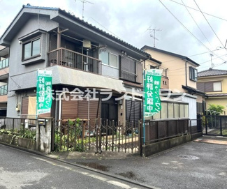 【周辺】 | 所沢市東狭山ケ丘1丁目