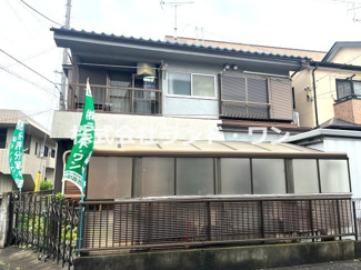 【周辺】 | 所沢市東狭山ケ丘1丁目