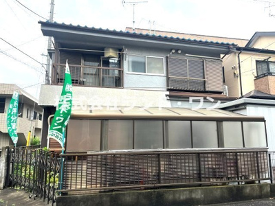 【周辺】 | 所沢市東狭山ケ丘1丁目