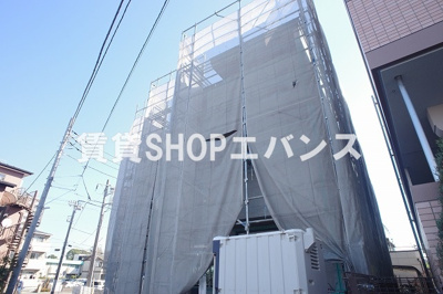 【エントランス】 | アーバンレジデンス NII