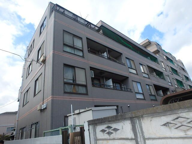 グレースマンション・ミア