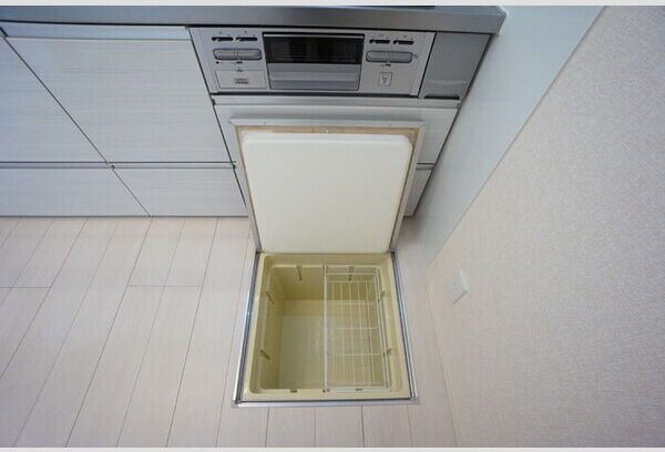 和(なごみ)の設備