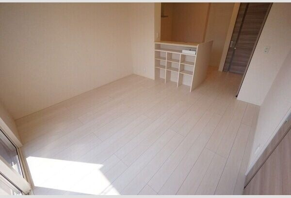 和(なごみ)の居間・リビング