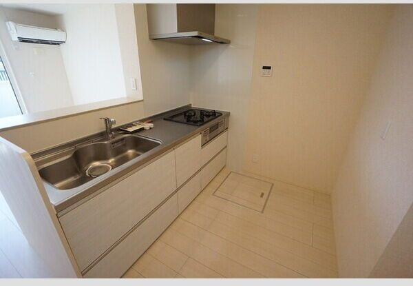 和(なごみ)のキッチン