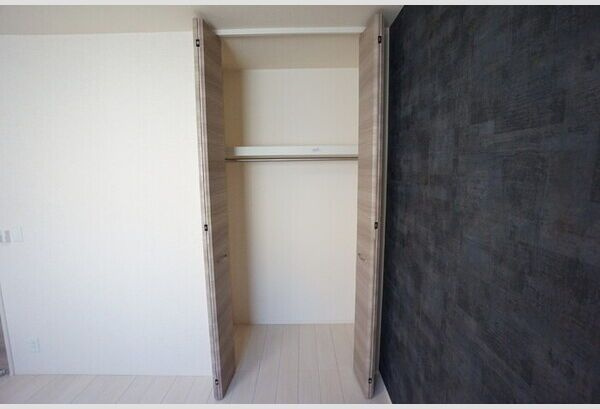 和(なごみ)の収納