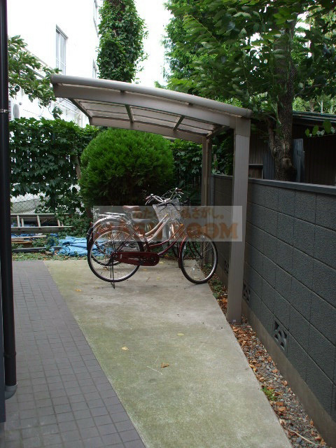 グレース大和のその他共用部分