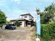 下妻市江　中古戸建の画像