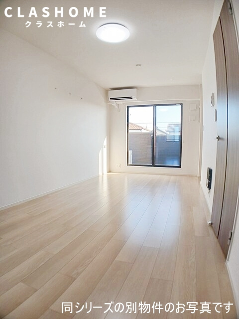 ヒカルサ刈谷東境町　　刈谷市の賃貸ならクラスホーム刈谷店の内装