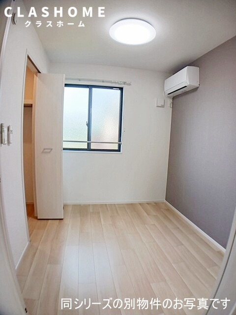 ヒカルサ刈谷東境町　　刈谷市の賃貸ならクラスホーム刈谷店の内装