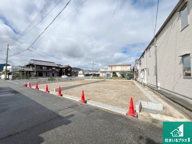 西脇市西脇　第14期　新築一戸建て