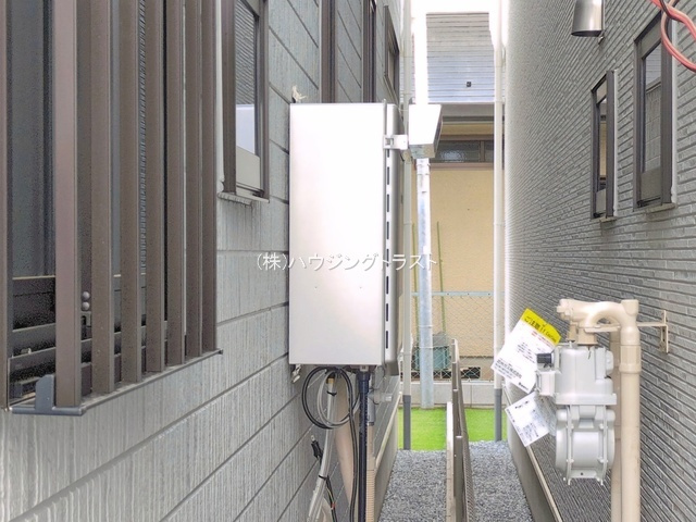 仲介手数料無料　ハートフルタウン所沢市中新井３丁目885番・新築全２棟のその他