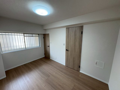 【洋室】 | 住吉ニューライフ