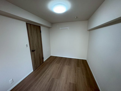 【洋室】 | 住吉ニューライフ