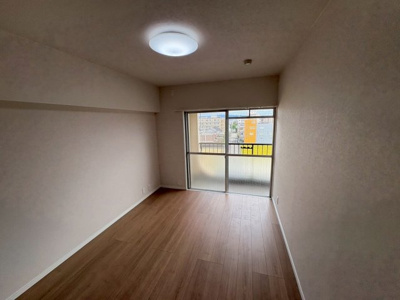 【洋室】 | 住吉ニューライフ