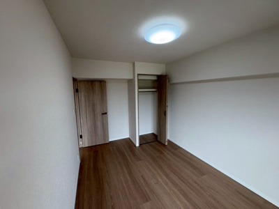 【洋室】 | 住吉ニューライフ