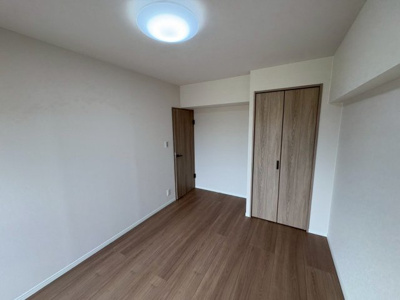 【洋室】 | 住吉ニューライフ