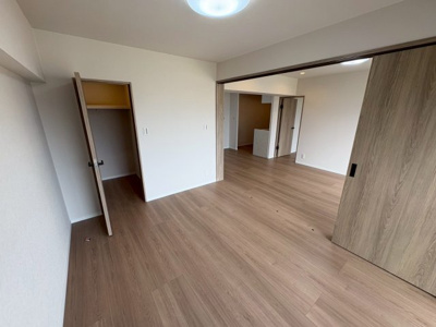 【洋室】 | 住吉ニューライフ