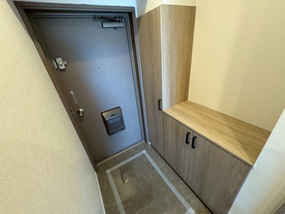 【玄関】 | 住吉ニューライフ